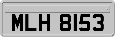MLH8153