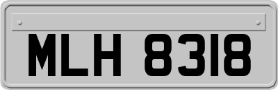 MLH8318