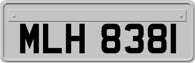 MLH8381
