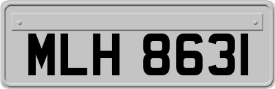 MLH8631