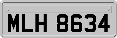 MLH8634