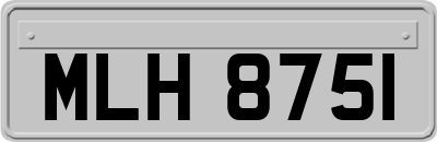 MLH8751