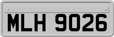 MLH9026
