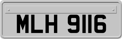 MLH9116