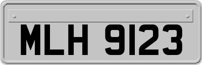 MLH9123