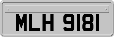 MLH9181