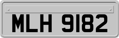 MLH9182