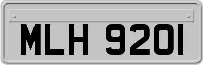 MLH9201