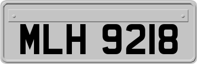 MLH9218
