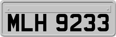 MLH9233