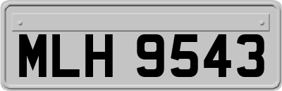 MLH9543