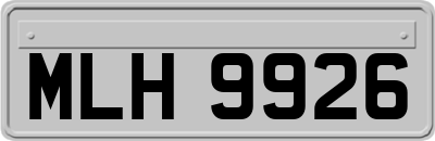 MLH9926