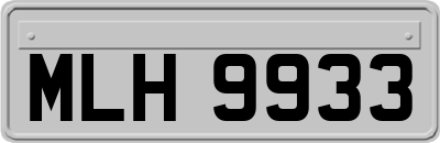 MLH9933