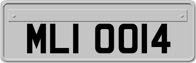 MLI0014