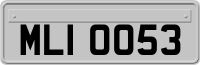 MLI0053