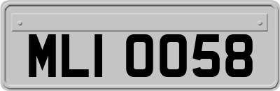 MLI0058