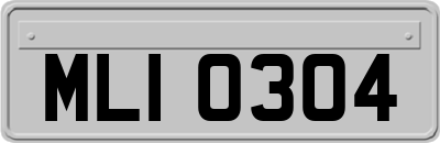 MLI0304