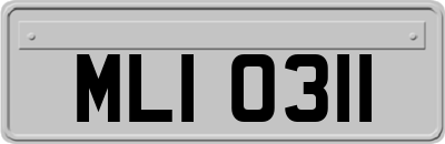 MLI0311