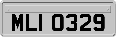 MLI0329