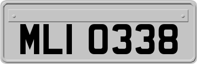 MLI0338
