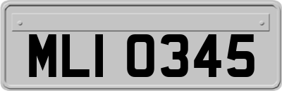 MLI0345