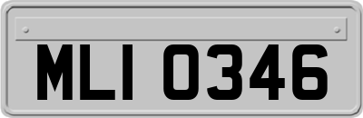 MLI0346