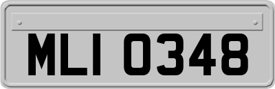 MLI0348