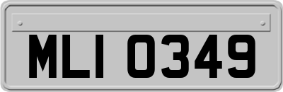 MLI0349