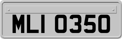 MLI0350