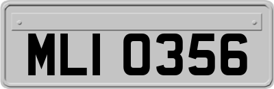 MLI0356