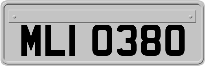 MLI0380