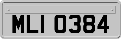 MLI0384