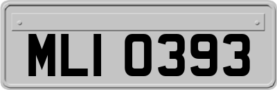 MLI0393