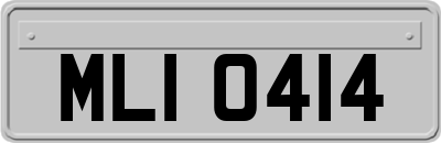 MLI0414