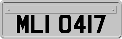 MLI0417