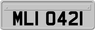 MLI0421