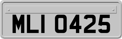 MLI0425