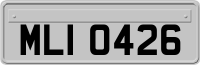 MLI0426