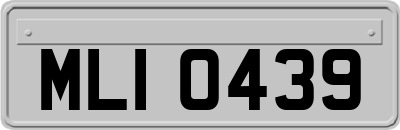 MLI0439