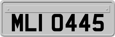 MLI0445