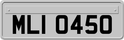 MLI0450