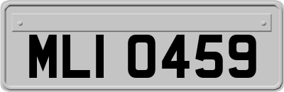 MLI0459