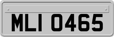 MLI0465