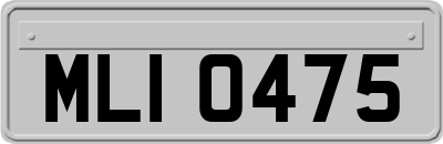 MLI0475
