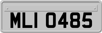 MLI0485