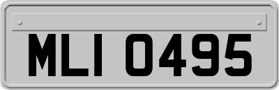 MLI0495