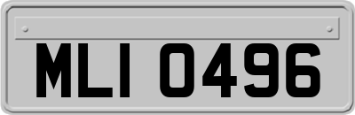 MLI0496