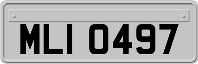 MLI0497