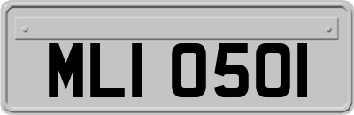 MLI0501
