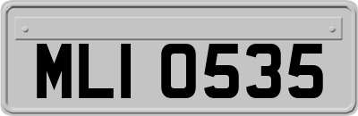 MLI0535